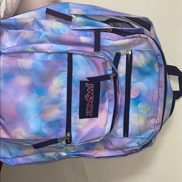 Jansport bookbag - Picture 1 of 1